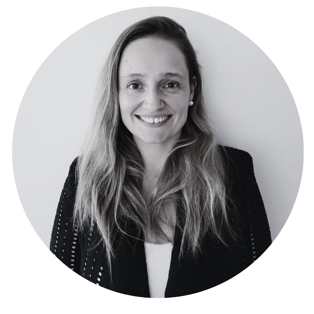 Bárbara Havliczek Equipo de profesionales de Kresiendo dedicados a la gestión de personas.