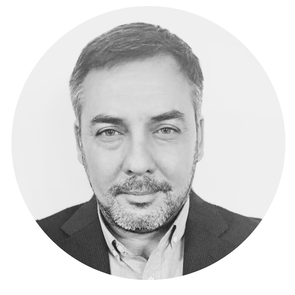 Miguel Angel Cifuentes Equipo de profesionales de Kresiendo dedicados a la gestión de personas.