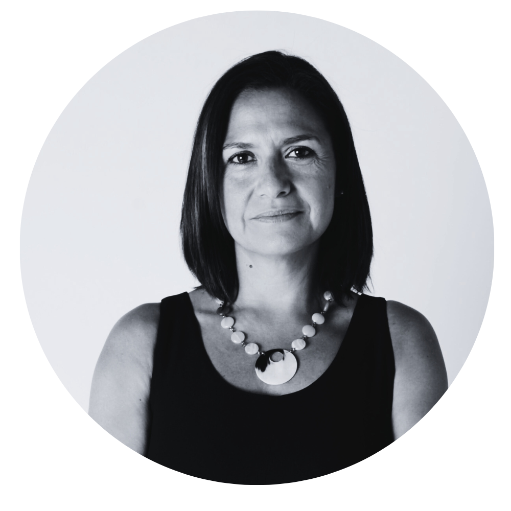 Karinna Salazar Equipo de profesionales de Kresiendo dedicados a la gestión de personas.